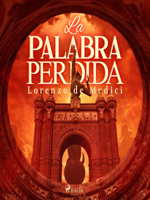 Title details for La palabra perdida by Lorenzo de Medici - Available